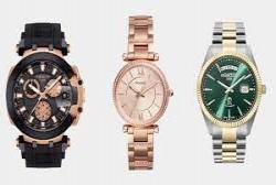 Are You Interested In Intime Watches?