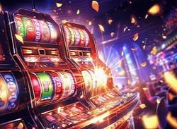 Penasaran Ingin Tahu Tentang Slot Besar